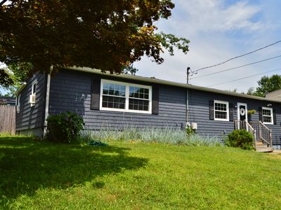 57 Twin Lakes Ave, Coventry, RI, 02816