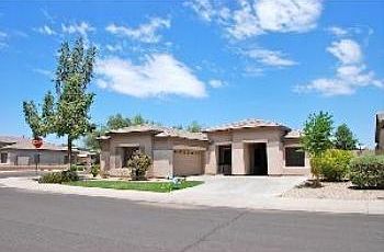 1st image of 21244 E Saddle Way