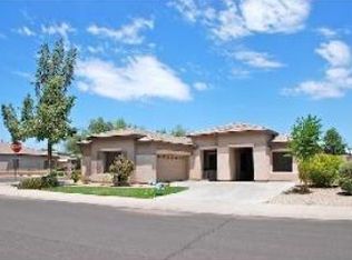 21244 E Saddle Way, Queen Creek, AZ 85142