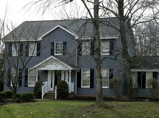 406 Tyburn Dr, Wexford, PA
