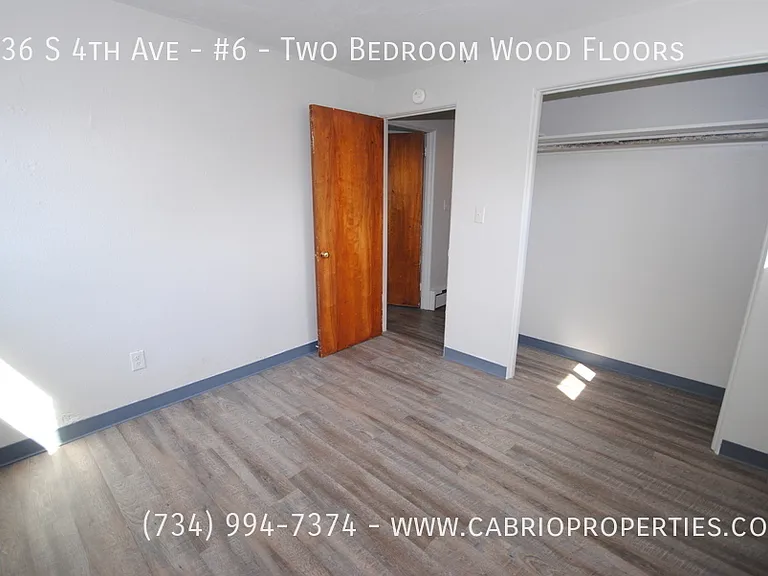 536 S 4th Ave — Photo 15