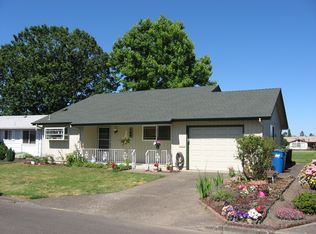 189 W Clackamas Cir, Woodburn, OR