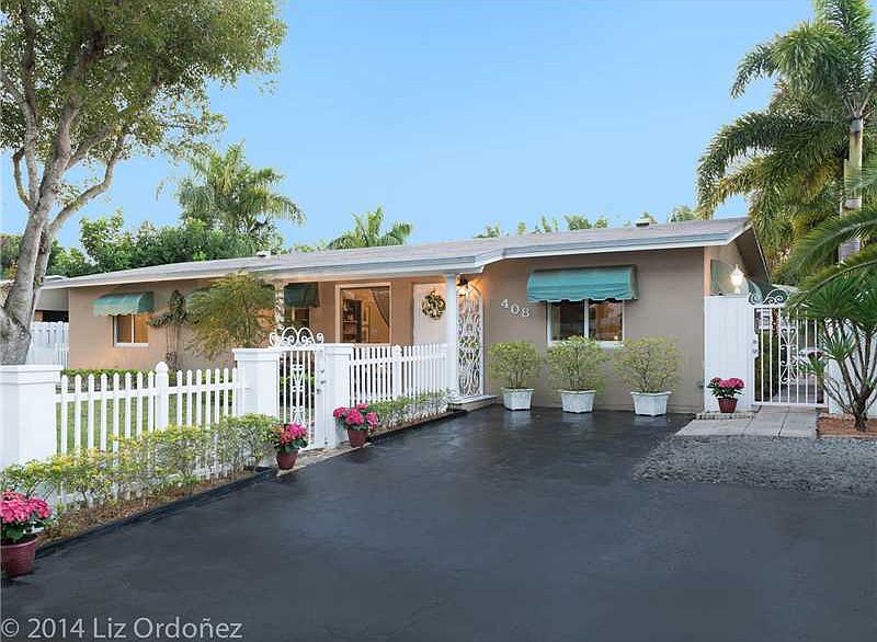 1st image of 408 NW 28th St
