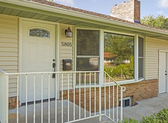 2nd image of 5805 Pearson Dr