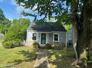 4368 Lonsdale Ave, Louisville, KY 40215