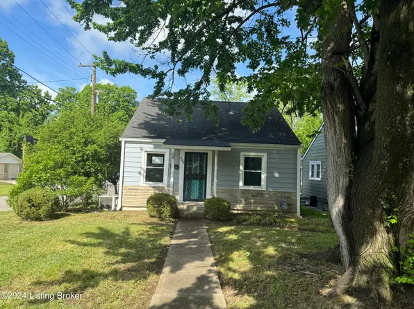 4368 Lonsdale Ave, Louisville, KY 40215