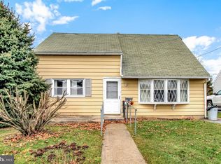 820 Hartman Ave, Temple, PA