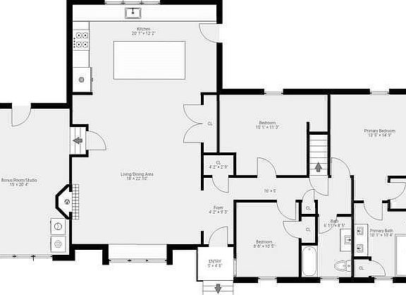 5th image of 11 Countryside Ln