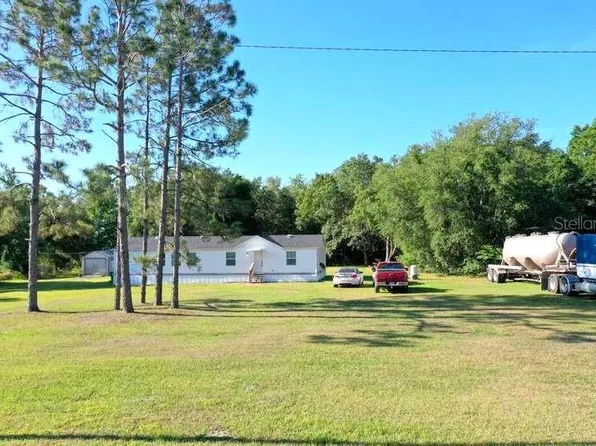 31326 Tyndall Rd, Wesley Chapel, FL 33545