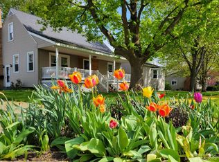 205 Mechanic St, Dundee, MI 48131