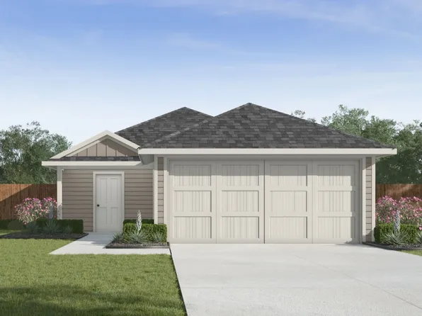 8620 SW 31st Ter, Oklahoma City, OK 73179