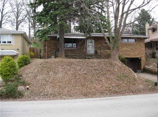 665 Park Ave, Pittsburgh, PA 15221