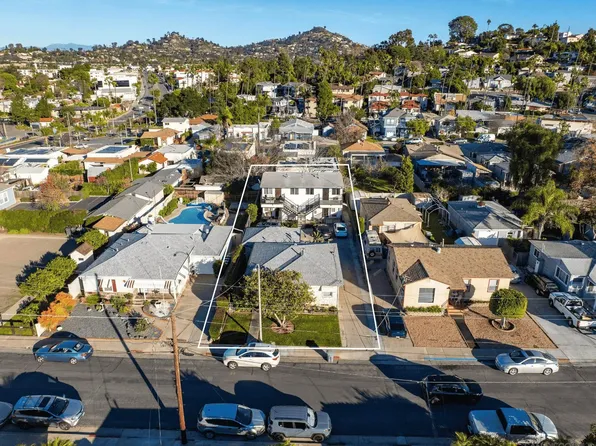 4869 Pine St #71, La Mesa, CA 91942