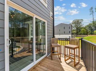 100 Ailey Brook Way #100, Wake Forest, NC 27587