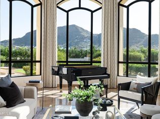 5747 E Caballo Dr, Paradise Valley, AZ 85253