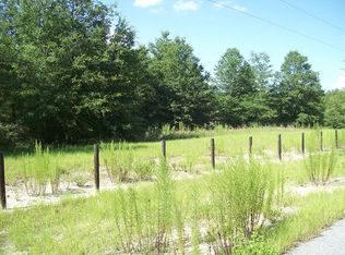 Tbd 194th Pl, Obrien, FL 32071