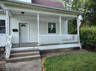 243 S Wayne St, Saint Marys, OH 45885