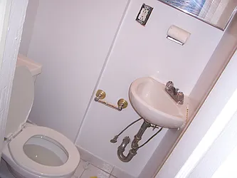 Rented by Provident Management Corp.