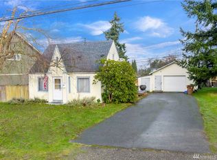 1309 E 64th St, Tacoma, WA 98404