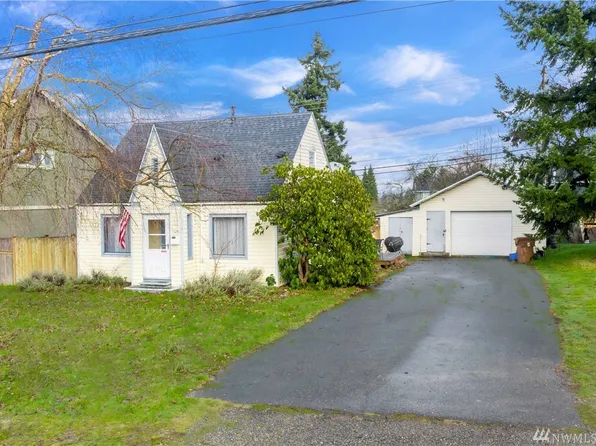 1309 E 64th St, Tacoma, WA 98404