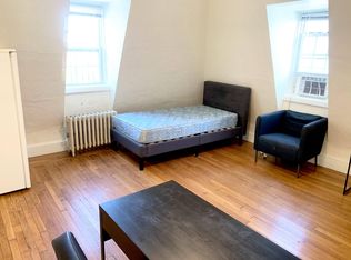 186 Waterman St #18, Providence, RI 02906
