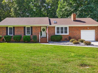 1224 S Skyview Dr, Mebane, NC, 27302
