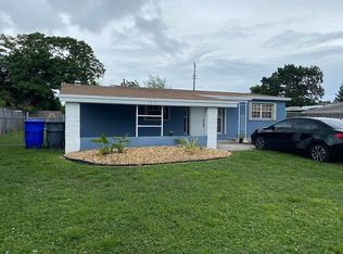 7131 Park St, Hollywood, FL 33024