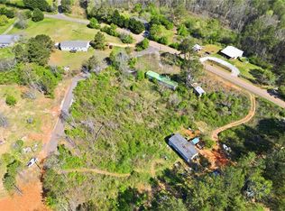 17 Line Crest Dr, Ball Ground, GA 30107