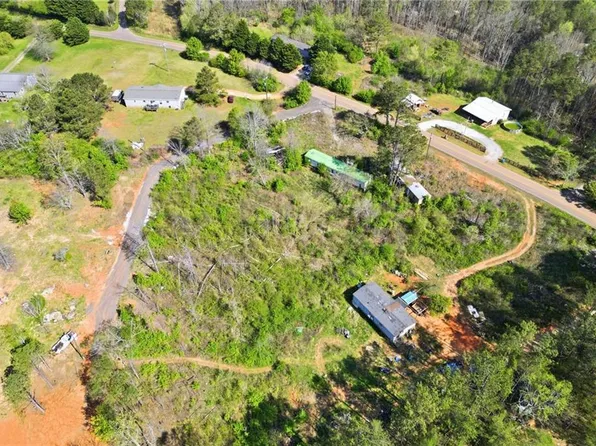 17 Line Crest Dr, Ball Ground, GA 30107