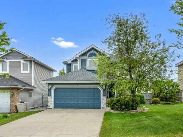 191 Edgebrook Rise NW, Calgary, AB T3A 5J6