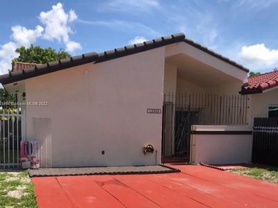 12503 SW 9th Ter #2, Miami, FL, 33184