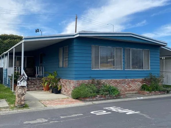 3300 Narvaez Ave Spc 63, San Jose, CA 95136