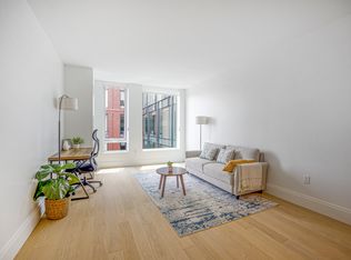 380 Harrison Ave #1123, Boston, MA 02118