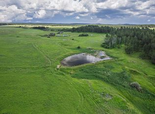 100 Boyd Rd, Newcastle, WY 82701