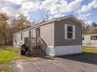 44 Pineland Park Rd, Milton, NH 03851