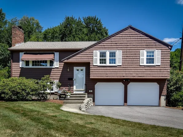 18 Lomas Dr, Framingham, MA 01701