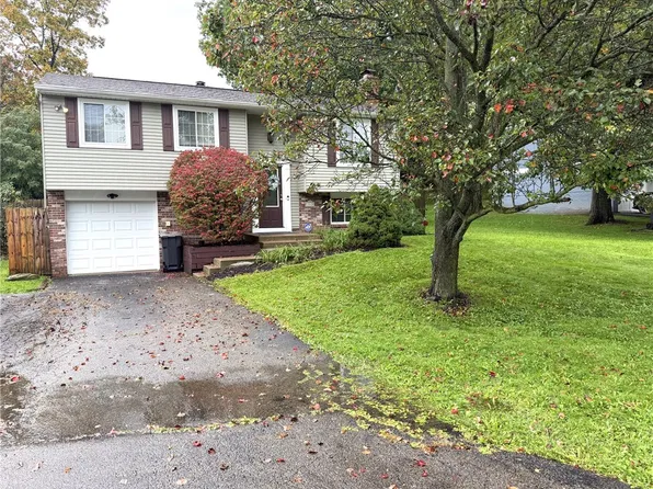 2068 Powell Rd, Cranberry Township, PA 16066