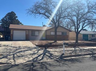 13412 Turquoise Ave NE, Albuquerque, NM 87123