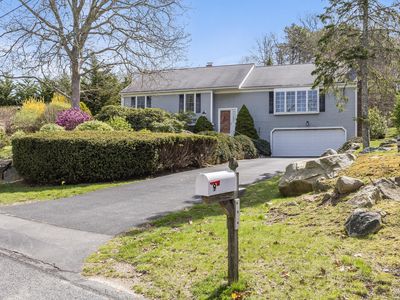 9 Courier Drive, Dennis, MA, 02638