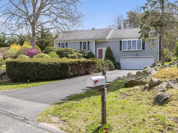 9 Courier Drive, Dennis, MA 02638