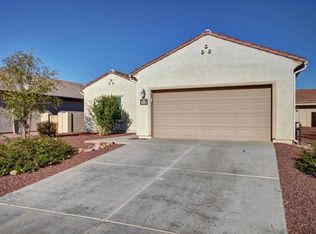 21512 E Founders Rd, Red Rock, AZ 85145