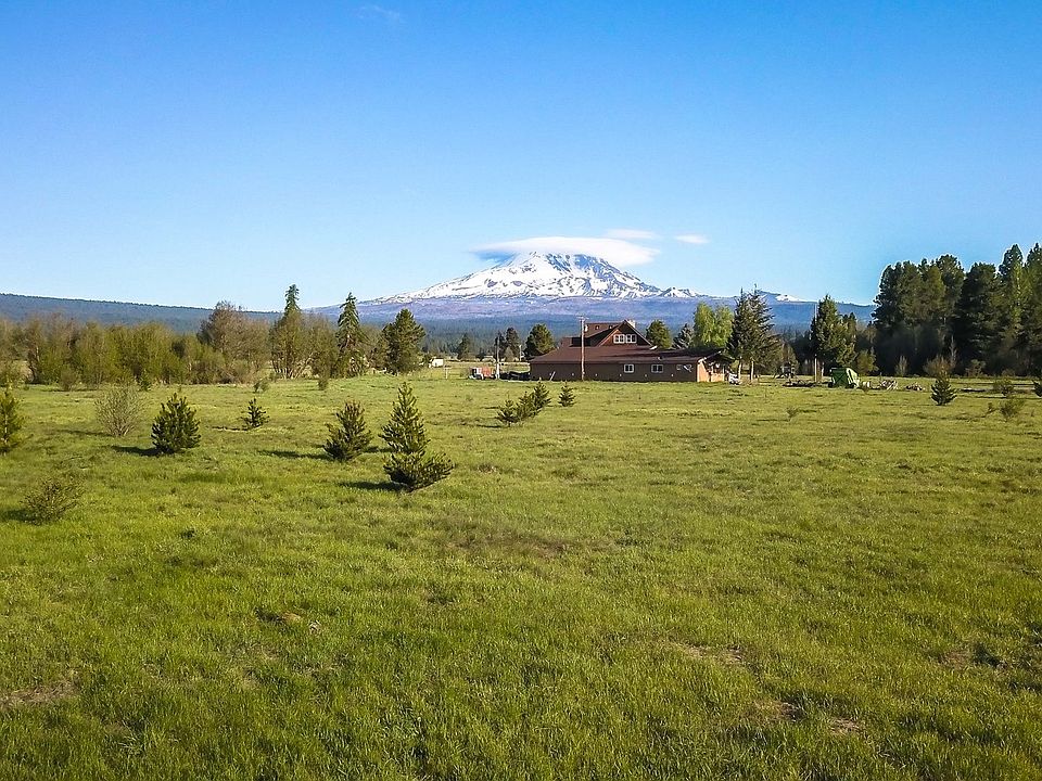 1st image of Mount Adams Hwy