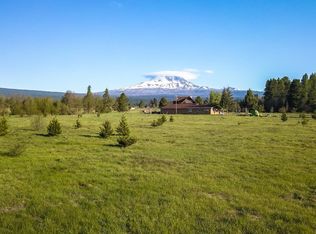 Mount Adams Hwy, Glenwood, WA 98619