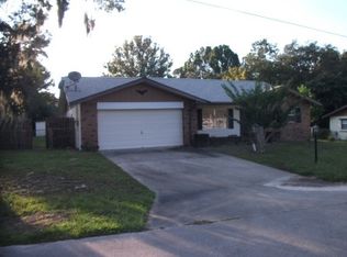 1150 N Tiger Point, Lecanto, FL 34461