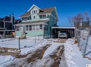 1808 Spencer St, Omaha, NE 68110