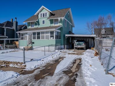 1808 Spencer St, Omaha, NE, 68110