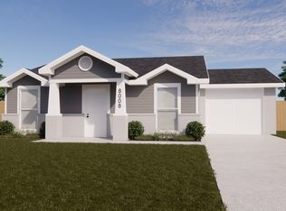 1812 134th St, Lubbock, TX 79423