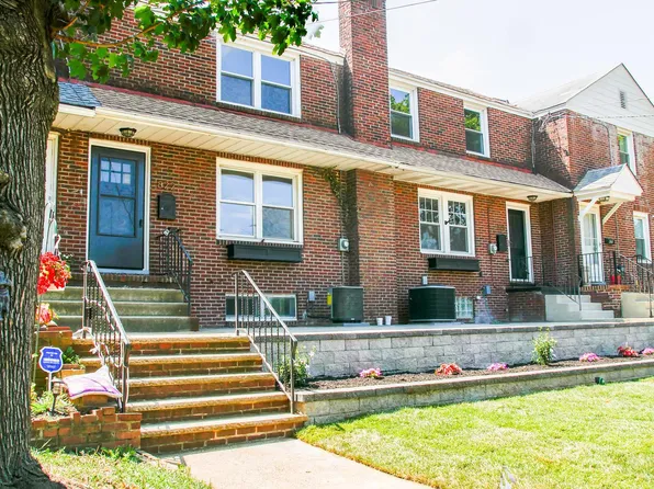 824 Harrison Ave, Oaklyn, NJ 08107