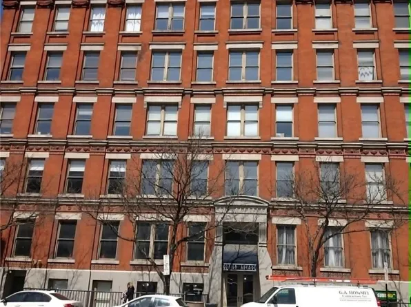 408 W Saint Clair Ave APT 311, Cleveland, OH 44113