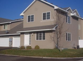 12732 Flamingo St NW, Coon rapids, MN 55448